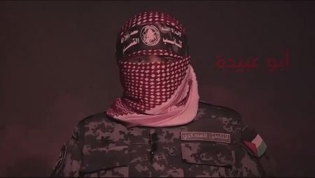 المتحدث باسم الجيش الاسرائيلي : “كشفنا عن هوية ابو عبيدة”